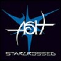 Purchase Ash - Starcrossed