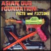 Purchase Asian Dub Foundation - Fact and Fictions