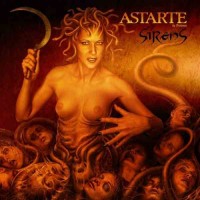 Purchase Astarte - Sirens