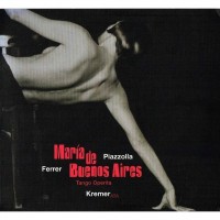 Purchase Astor Piazzolla - Maria De Buenos Aires Tango Operita CD2