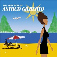 Purchase Astrud Gilberto - Very Best Of Astrud Gilberto