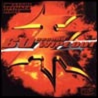 Purchase Atari Teenage Riot - 60 Second Wipeout Special