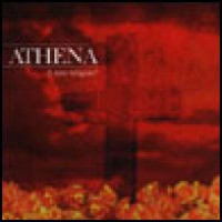 Purchase Athena - A New Religion