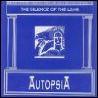 Purchase Autopsia - The Silence Of The Lamb (Waldsinfonie)
