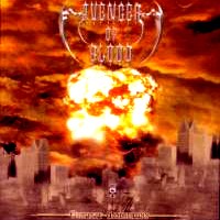 Purchase Avenger Of Blood - Complete Annihilation