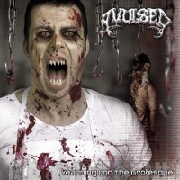 Purchase Avulsed - Yearning For The Grotesque