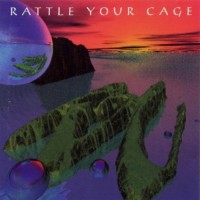 Purchase Barren Cross - Rattle Your Cage