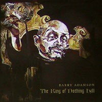 Purchase Barry Adamson - King Of Nothing Hill