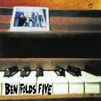 Purchase Ben Folds Five - Ben Folds Five