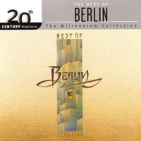 Purchase Berlin - 20th Century Masters: The Millennium Collection