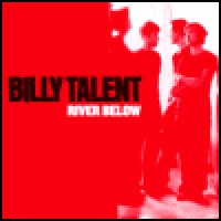 Purchase Billy Talent - River Below