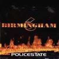 Purchase Birmingham 6 - Policestate