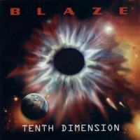 Purchase Blaze - Tenth Dimension (Limited Edition) CD1