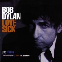 Purchase Bob Dylan - Lovesick