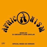 Purchase Bob Sinclar - Africanism CD1