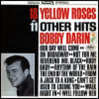 Purchase Bobby Darin - 18 Yellow Roses And 11 Other Hits
