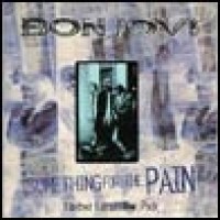 Purchase Bon Jovi - Something For The Pain