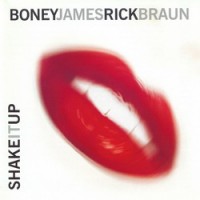 Purchase Boney James - Shake It Up