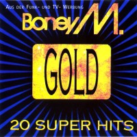 Purchase Boney M - Gold: 20 Super Hits
