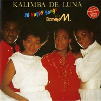 Purchase Boney M - Kalimba de Luna