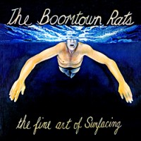 Purchase The Boomtown Rats - The Fine Art Of Surfacing (Vinyl)
