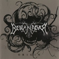 Purchase Borknagar - Origin