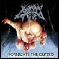 Purchase Bound And Gagged - Fornicate the gutted