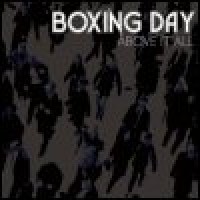 Purchase Boxing Day - Above It All