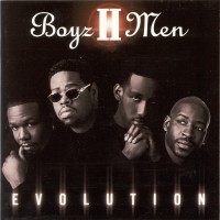Purchase Boyz II Men - Evolution