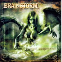 Purchase Brainstorm - Soul Temptation
