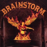 Purchase Brainstorm - Unholy