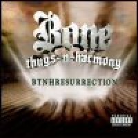 Purchase Bone Thugs 'N' Harmony - BTNHResurrection 