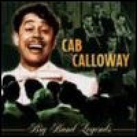 Purchase Cab Calloway - Big Band Legends