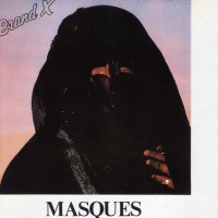 Purchase Brand X - Masques