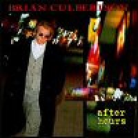 Purchase Brian Culbertson - After Hours