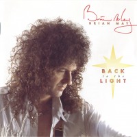 Purchase Brian May - Back To The Light