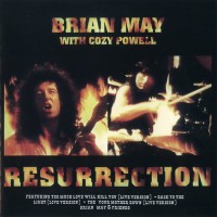 Purchase Brian May - Resurrection (With Cozy Powell)