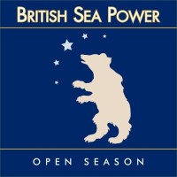 Purchase British Sea Power - Open Season