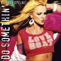 Purchase Britney Spears - Do Somethin' (CDS)