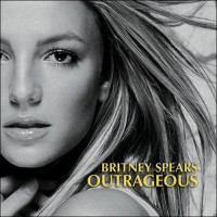 Purchase Britney Spears - Outrageous (CDS)