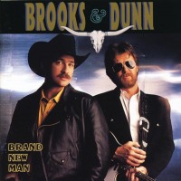Purchase Brooks & Dunn - Brand New Man
