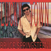 Purchase Bruce Springsteen - Lucky Town (Remastered 2015)