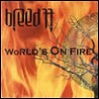 Purchase Breed 77 - Worlds On Fire
