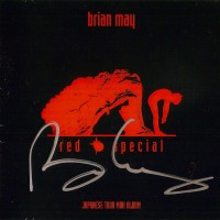 Purchase Brian May - Red Special (Japanese Tour Mini Album)