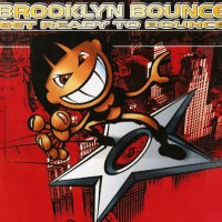 Purchase Brooklyn Bounce - Get Ready To Bounce (EP) (Vinyl)