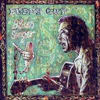 Purchase Buddy Guy - Blues Singer