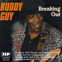 Purchase Buddy Guy - Breaking Out