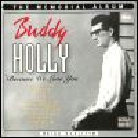 Purchase Buddy Holly - Memorial Album CD1