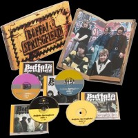 Purchase Buffalo Springfield - Buffalo Springfield Box Set CD3