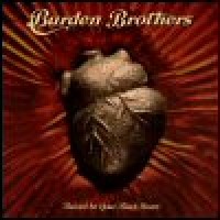 Purchase Burden Brothers - Buried In Your Black Heart